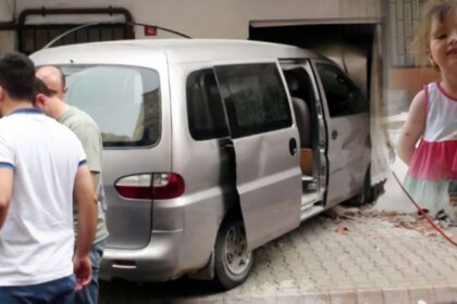 "İki çocuğun ölümüyle sonuçlanan kaza" davası karara bağlandı 19