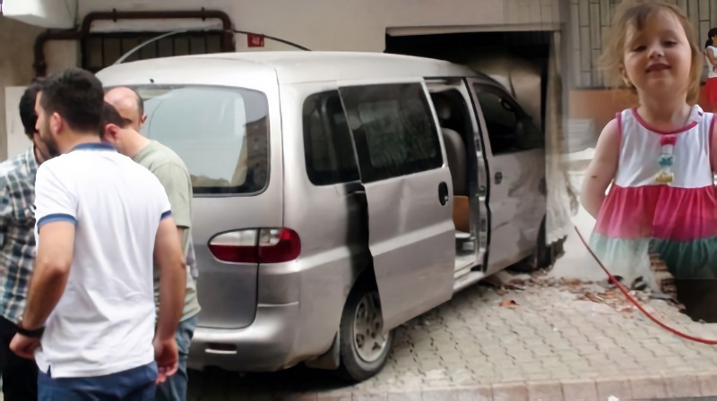 "İki çocuğun ölümüyle sonuçlanan kaza" davası karara bağlandı 11