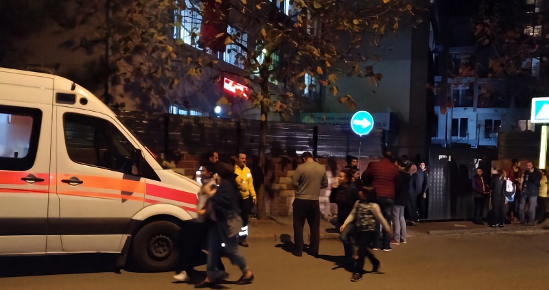 "Neden büyütüyorsunuz, hepi topu 4 çocuk zehirlendi" 11 "Neden büyütüyorsunuz, hepi topu 4 çocuk zehirlendi" 11