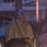 GPS sinyali kesilince ormanlık alanda kayboldu 13