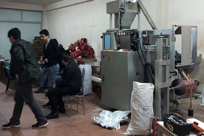 Sahte ilaç ve hazır kahve tacirleri kıskıvrak yakalandı 23