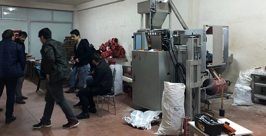 Sahte ilaç ve hazır kahve tacirleri kıskıvrak yakalandı 11 Sahte ilaç ve hazır kahve tacirleri kıskıvrak yakalandı 11