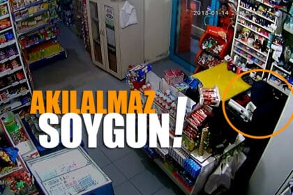 Kasadaki yaklaşık 3 bin lirayı çalıp kayıplara karıştılar 25