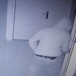 Yenidoğan Aile Sağlığı Merkezinde hırsızlık! 13