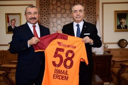 ‘Sağlam kafa sağlam vücutta bulunur’ 30