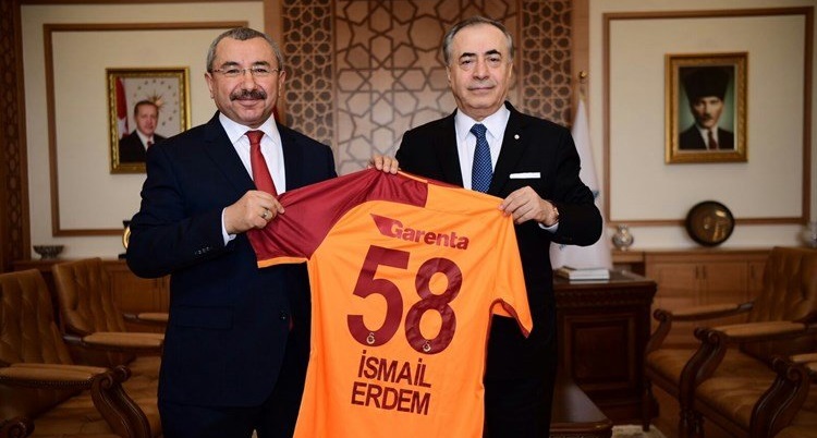 ‘Sağlam kafa sağlam vücutta bulunur’ 11 ‘Sağlam kafa sağlam vücutta bulunur’ 11