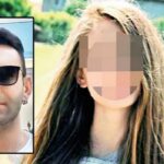 Lise öğrencisini taciz eden zanlıya hapis şoku! 12