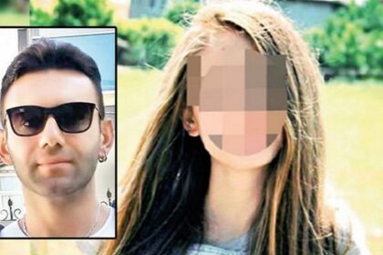 Lise öğrencisini taciz eden zanlıya hapis şoku! 27