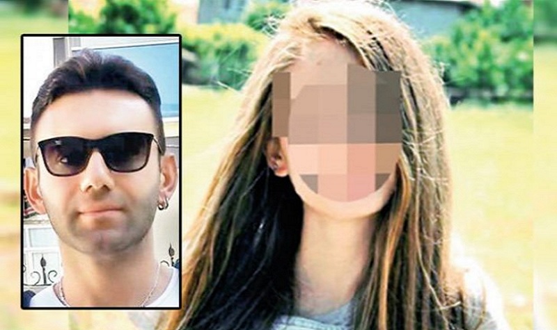 Lise öğrencisini taciz eden zanlıya hapis şoku! 11