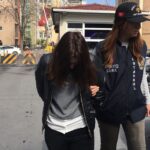 15 bin liranın gasp edildiği market soygunu düzmeceymiş 12