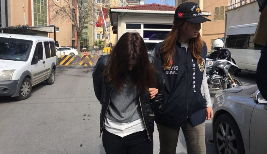 15 bin liranın gasp edildiği market soygunu düzmeceymiş 11 15 bin liranın gasp edildiği market soygunu düzmeceymiş 11