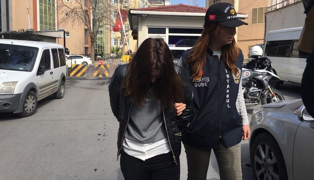 15 bin liranın gasp edildiği market soygunu düzmeceymiş 20 15 bin liranın gasp edildiği market soygunu düzmeceymiş 7