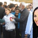 Eşini öldüren katile ağırlaştırılmış müebbet hapis! 12