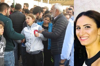 Eşini öldüren katile ağırlaştırılmış müebbet hapis! 22