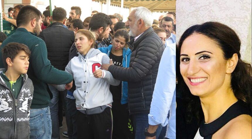 Eşini öldüren katile ağırlaştırılmış müebbet hapis! 11