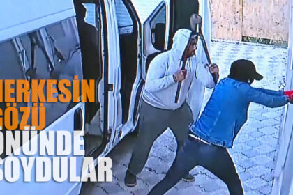 Ecza deposundan 30 bin liralık ilaç çalındı! 23