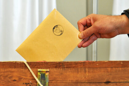 Sizin adayınız kim? 21