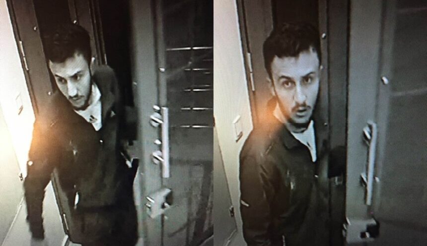 Sancaktepeliler dikkat! Hırsızlar su sayaçlarına dadandı! 11