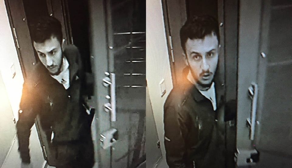Sancaktepeliler dikkat! Hırsızlar su sayaçlarına dadandı! 7