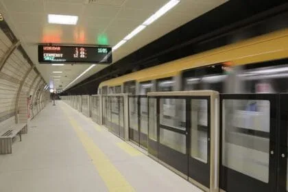 İBB, Çekmeköy-Sancaktepe-Sultanbeyli metrosu için krediyi buldu 20