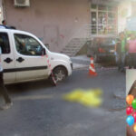 Korkunç kaza! Kamyonetin altında kalan Adem yaşamını yitirdi 11