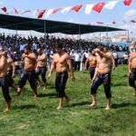 Kırkpınar’ın rövanşı Sancaktepe’de yapılıyor 12