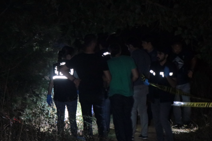 Samandıra’da infaz: Boş arazide ölü bulundu! 21