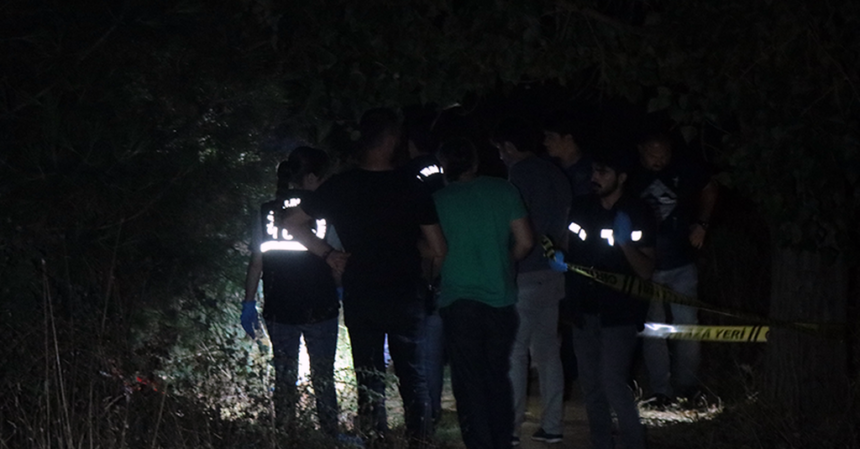 Samandıra’da infaz: Boş arazide ölü bulundu! 11 Samandıra’da infaz: Boş arazide ölü bulundu! 11