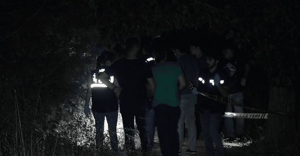 Samandıra’da infaz: Boş arazide ölü bulundu! 20 Samandıra’da infaz: Boş arazide ölü bulundu! 7