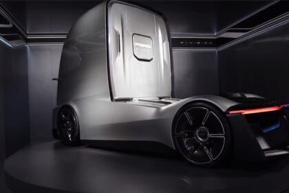 Koç’un Sancaktepe’deki Ar-Ge merkezinden, dünyaya! 21