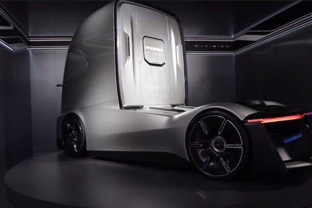 Koç’un Sancaktepe’deki Ar-Ge merkezinden, dünyaya! 14