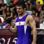 Dünya şampiyonu Sancaktepe Belediyespor’lu 🤼 12