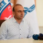 Deneyimli teknik adam Sancaktepe Belediyespor ile anlaştı 13