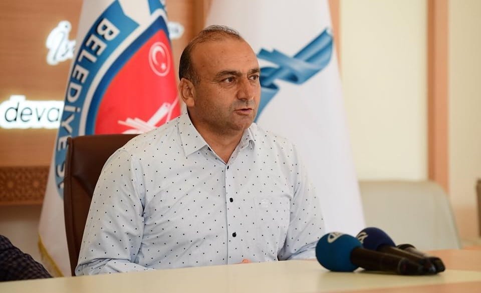 Deneyimli teknik adam Sancaktepe Belediyespor ile anlaştı 20 Deneyimli teknik adam Sancaktepe Belediyespor ile anlaştı 7