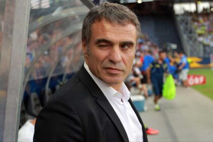 Fenerbahçe taraftarından Samandıra çıkarması 40