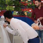 Sancaktepe'li esnafın iyilik hareketi tüm Türkiye'ye örnek olmalı 13