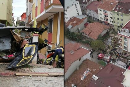 Helikopter kazasından ağır yaralı kurtarılan asker şehit oldu 27