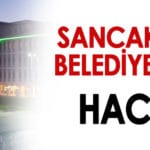 Sancaktepe Belediyesi’ne haciz şoku! 13