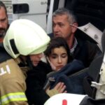 Kuzey Marmara Otoyolu'nda kaza: 1'i ağır 2 yaralı 12