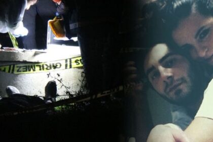 Genç ambulans şoförü başından vurulmuş halde bulundu 21