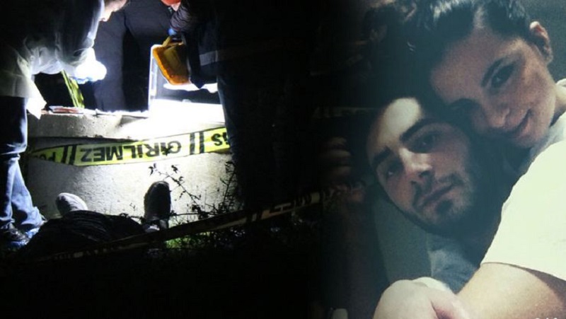 Genç ambulans şoförü başından vurulmuş halde bulundu 11