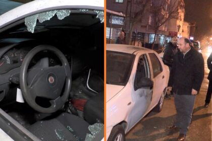 Arsa almak için biriktirdiği parayı hırsızlara kaptırdı 24