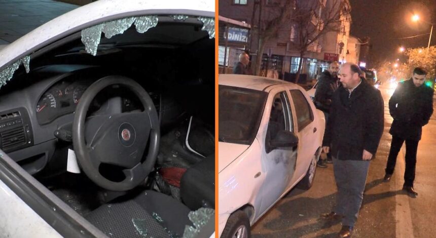 Arsa almak için biriktirdiği parayı hırsızlara kaptırdı 11