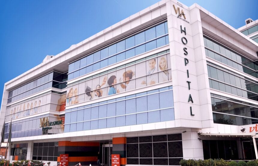 Özel hastane, işten çıkardığı işçilere karşılıksız senet verdi 11