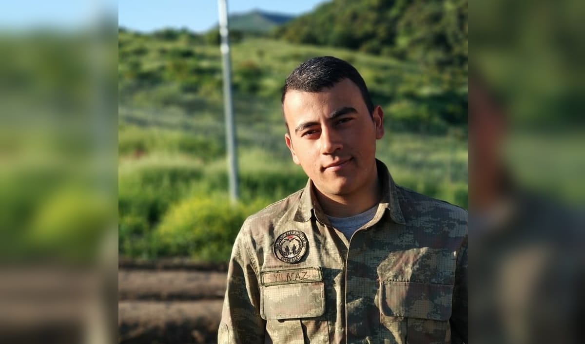 Terhisine üç gün kala şehit oldu 🇹🇷 20 Terhisine üç gün kala şehit oldu 🇹🇷 7