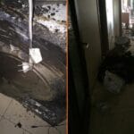 Çamaşır kurutma makinesi daireyi küle çevirdi; aile tazminat davası açtı 12