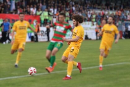 Süper Lig takımları onun peşinde 38