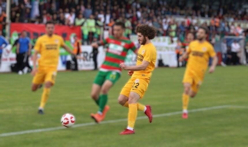 Süper Lig takımları onun peşinde 11