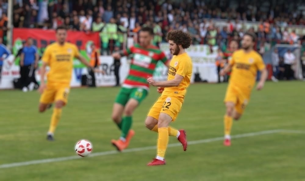 Süper Lig takımları onun peşinde 20 Süper Lig takımları onun peşinde 7