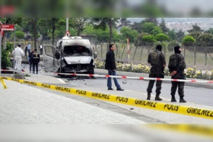 Samandıra'daki bombalı saldırı davasında gelişme 20